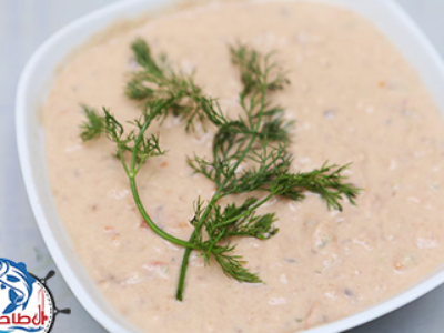 Caviar Sauce