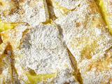 Custard Pie