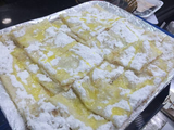 Jam With Qeshta Pie