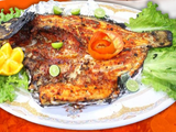 Arabic Mufa Fish