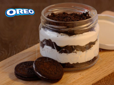Oreo Cheesecake