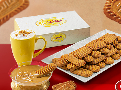 Lotus Biscuite
