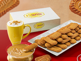 Lotus Biscuite