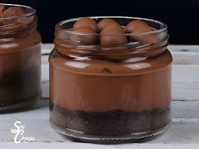 Maltesers Chocolate Jar