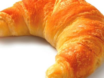 Plain Croissant