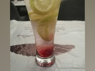 Socotra Juice