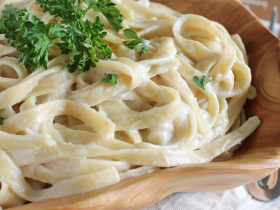 Alfredo Pasta