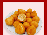 Medium Coxinha