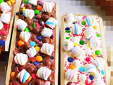 Marshmallow Despacito Fasting