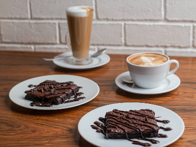 Brownies Offer