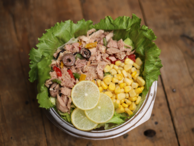Tuna Salad