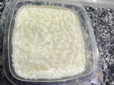 Rice Pudding