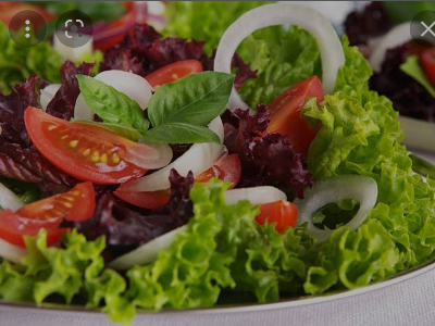 Green Salad