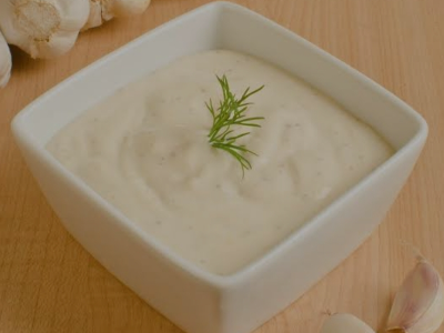 Garlic Dip