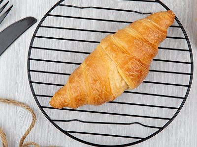 Pastrami Croissant
