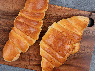 Smoked Turkey Croissant