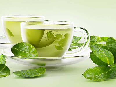 Green Tea