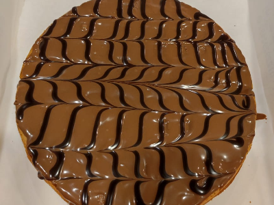 Fasting Waffle