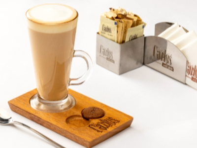 Cafe Latte