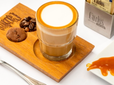 Caramel Corto