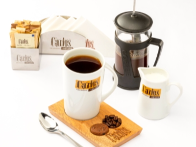 American Coffee