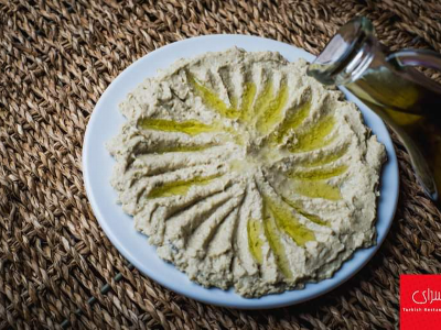 Sesame Paste Salad