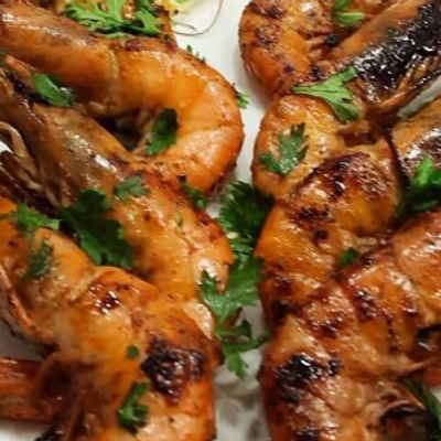 Medium Shrimp