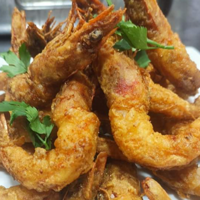 Large Shrimp