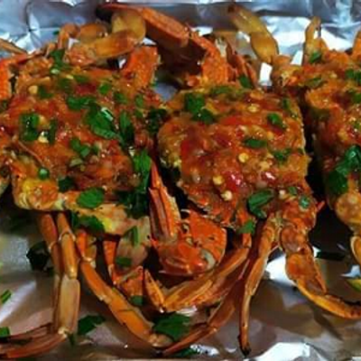 Crab
