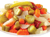 Pickles