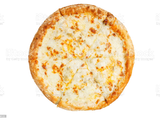 Mix Cheese Pizza