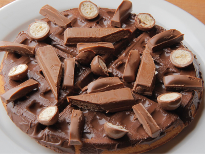 Chocolate Lovers