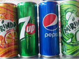 Fizzy Drinks