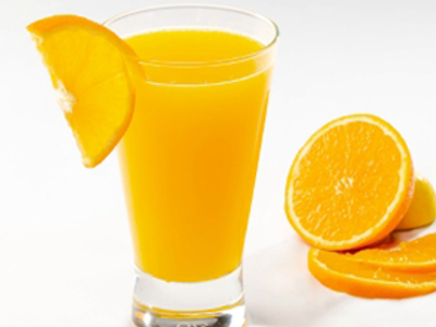 Orange Juice
