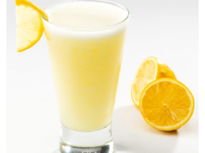 Lemon Juice