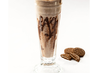 Orio Milk Shake