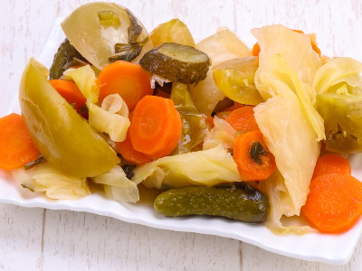 Pickles