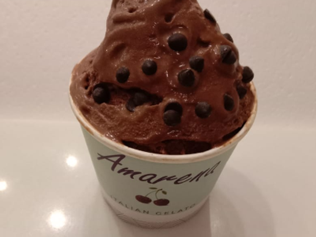 Small Gelato