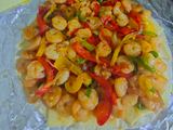 Medium Beef Shrimp