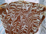 Nutella Chocolate Crepe