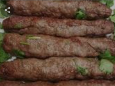 Mutton Kofta - 1/4 Kilo