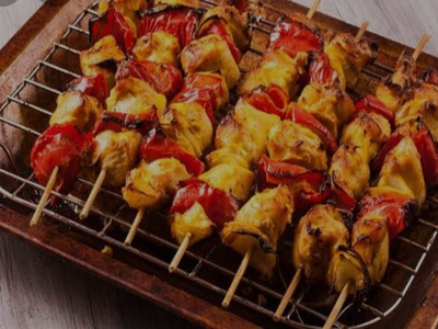 Shish Tawook