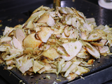 Chicken Shawarma By Weight