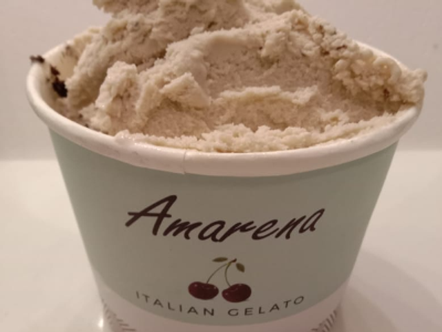 X Large Gelato