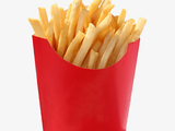 Fries Packet