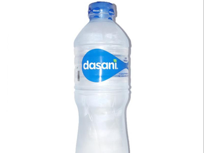 Mineral Water
