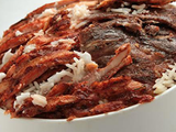 Mix Shawerma Fatteh
