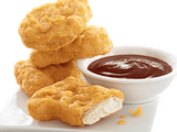 Kids Nuggets Meal