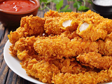 Crispy Meal