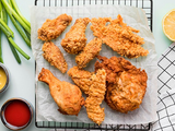 Zinger Meal